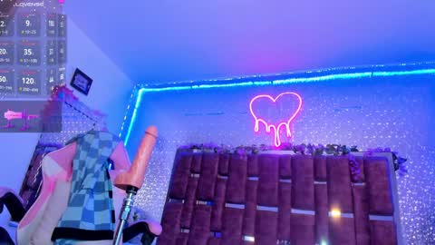 Alessia online show from 01/14/25, 12:11