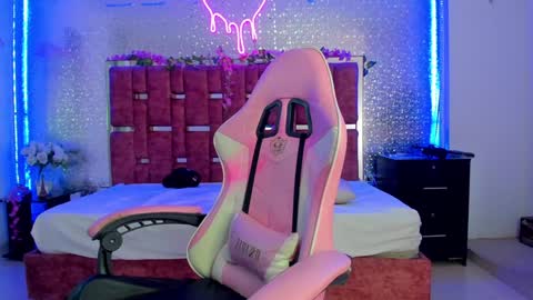 Alessia online show from 02/05/25, 08:35