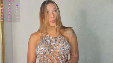 Alessia online show from 01/14/26, 10:10