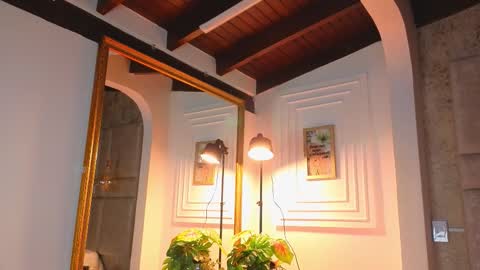 Alessia online show from 02/15/26, 07:51