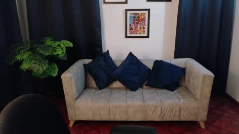 alessiamonroe_ online show from 03/19/26, 09:08