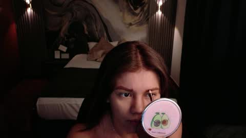 alessiamonroe_ online show from 04/22/26, 08:10