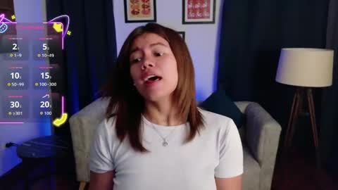 alessiamonroe_ online show from 06/09/26, 08:31