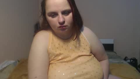 Alessia online show from 02/02/26, 06:17