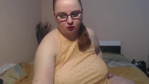 Alessia online show from 02/03/26, 06:22