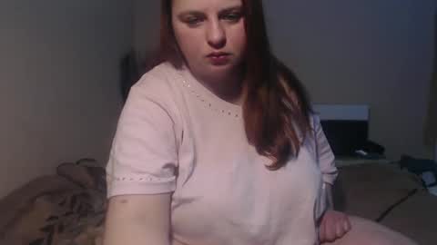 Alessia online show from 02/09/26, 01:42