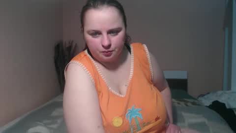 Alessia online show from 03/02/26, 04:03