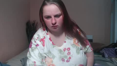 Alessia online show from 03/23/26, 05:33