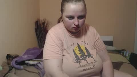 Snapshot of alessianeyl chatting on 04/29/26, 03:32 Alessia online show from 04/29/26, 03:32