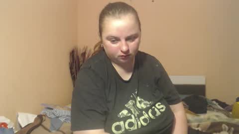 Snapshot of alessianeyl chatting on 05/12/26, 02:30 Alessia online show from 05/12/26, 02:30