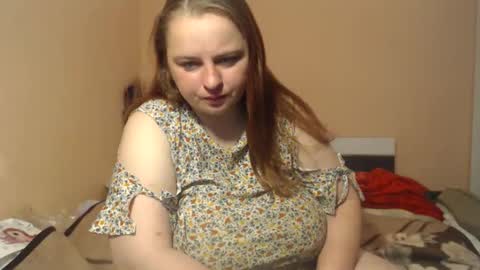 Snapshot of alessianeyl chatting on 05/27/26, 02:08 Alessia online show from 05/27/26, 02:08