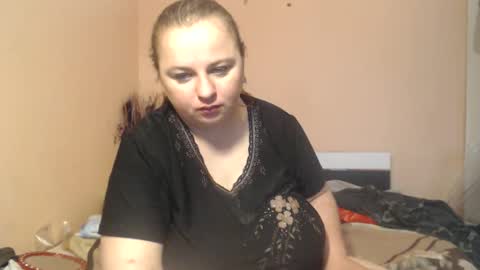 Snapshot of alessianeyl chatting on 05/29/26, 03:37 Alessia online show from 05/29/26, 03:37