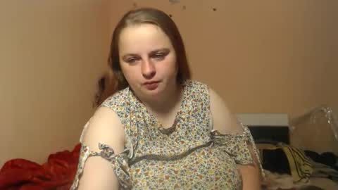 Snapshot of alessianeyl chatting on 06/10/26, 02:01 Alessia online show from 06/10/26, 02:01