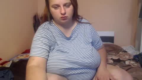 Snapshot of alessianeyl chatting on 07/18/26, 03:00 Alessia online show from 07/18/26, 03:00
