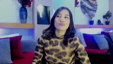 Snapshot of alessianoir chatting on 02/28/26, 08:32 alessianoir online show from 02/28/26, 08:32