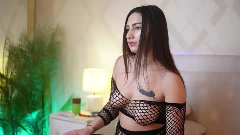 Snapshot of alessiaplays chatting on 02/09/26, 09:30 Alessia online show from 02/09/26, 09:30