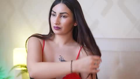 Snapshot of alessiaplays chatting on 02/13/26, 08:38 Alessia online show from 02/13/26, 08:38