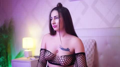 Snapshot of alessiaplays chatting on 02/26/26, 09:03 Alessia online show from 02/26/26, 09:03