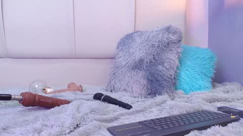 Snapshot of alessiaval chatting on 02/06/25, 03:41 Valery online show from 02/06/25, 03:41