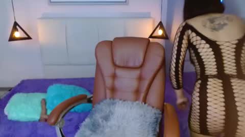 Snapshot of alessiaval chatting on 02/12/25, 12:44 Valery online show from 02/12/25, 12:44