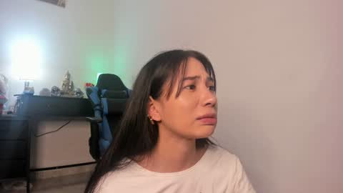 Alessia Meow online show from 12/25/24, 04:00