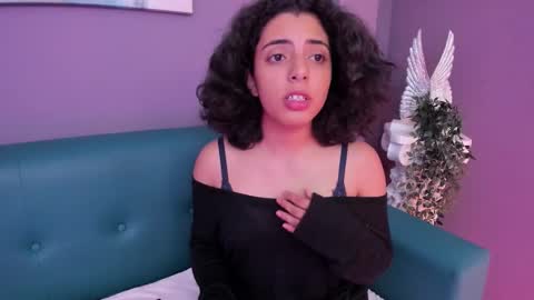 alessiia__ online show from 01/08/26, 03:20