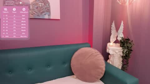 alessiia__ online show from 02/18/26, 03:02