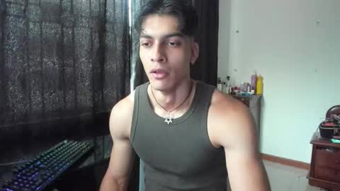 alessio Vale online show from 03/23/26, 11:25