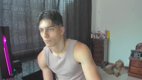 alessio Vale online show from 03/27/26, 11:54