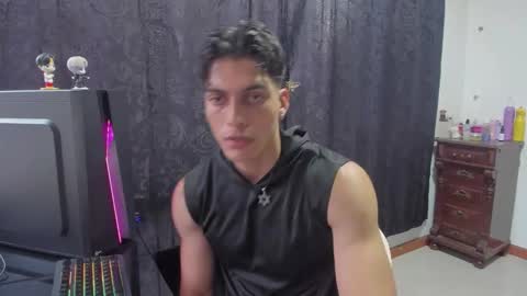 alessio Vale online show from 03/28/26, 10:53