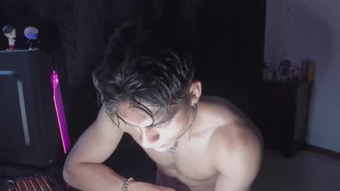 alessio Vale online show from 03/29/26, 10:59