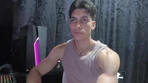 alessio Vale online show from 04/01/26, 12:22