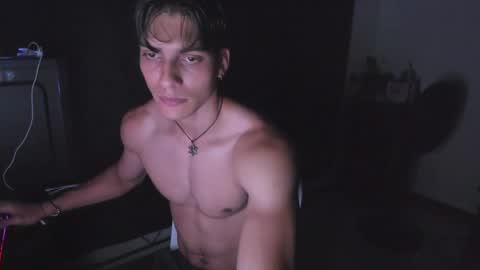 Snapshot of alessio_vale chatting on 05/26/26, 03:24 alessio Vale online show from 05/26/26, 03:24