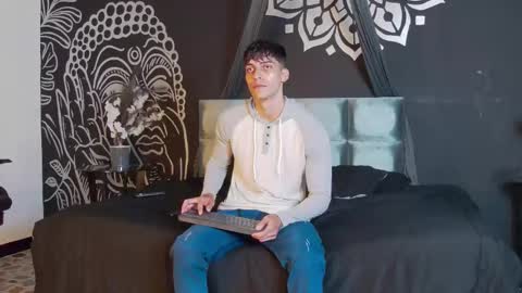 Alessio online show from 11/06/25, 12:06