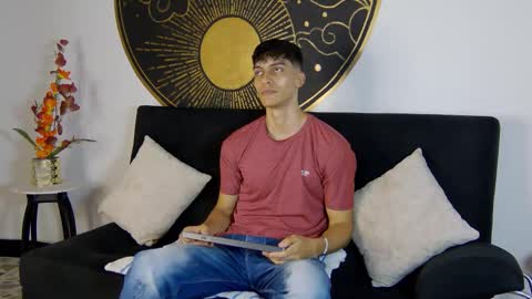 Alessio online show from 11/15/25, 01:07