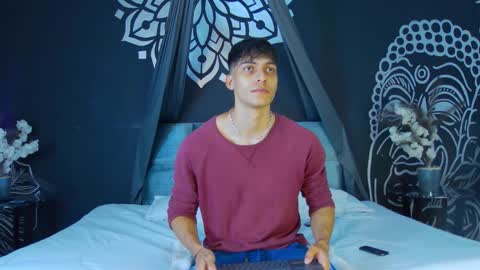 Alessio online show from 12/05/25, 12:03