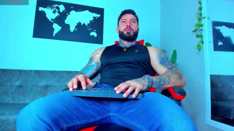 Aless Rose online show from 03/06/26, 07:43