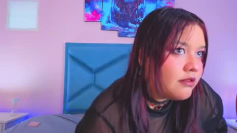 Snapshot of alesweett chatting on 02/09/26, 12:31 AleSweett online show from 02/09/26, 12:31