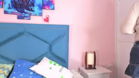 AleSweett online show from 04/23/26, 12:15