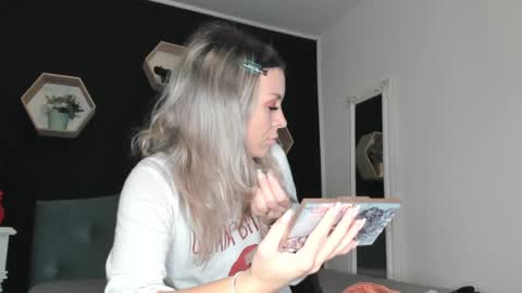 alesys69 online show from 12/08/24, 10:47