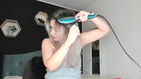 alesys69 online show from 01/09/25, 10:31