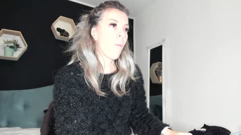 alesys69 online show from 01/12/25, 11:15