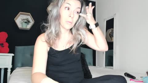 alesys69 online show from 01/26/25, 10:46