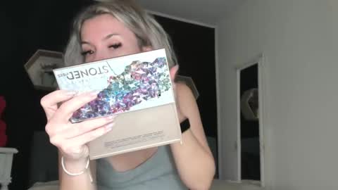 alesys69 online show from 02/16/25, 10:54