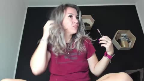 alesys69 online show from 09/27/25, 10:15