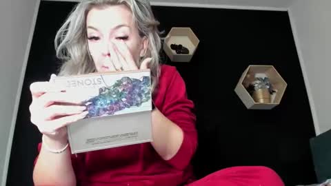 alesys69 online show from 11/01/25, 11:51