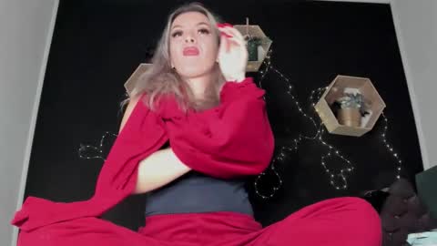 alesys69 online show from 12/16/25, 10:48