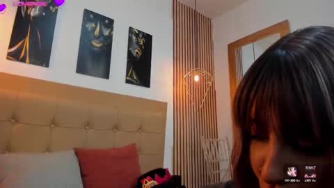 Snapshot of alesziarose chatting on 09/30/25, 07:52 Aleszia online show from 09/30/25, 07:52