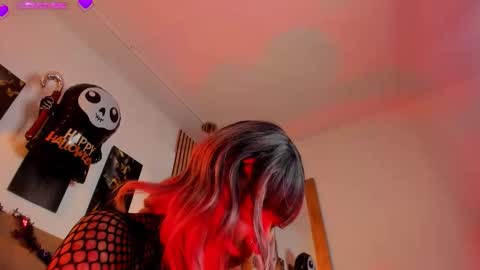 Snapshot of alesziarose chatting on 10/15/25, 08:42 Aleszia online show from 10/15/25, 08:42