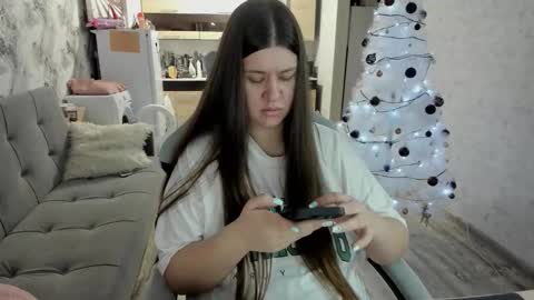 Aletta Oushen online show from 01/06/26, 12:09